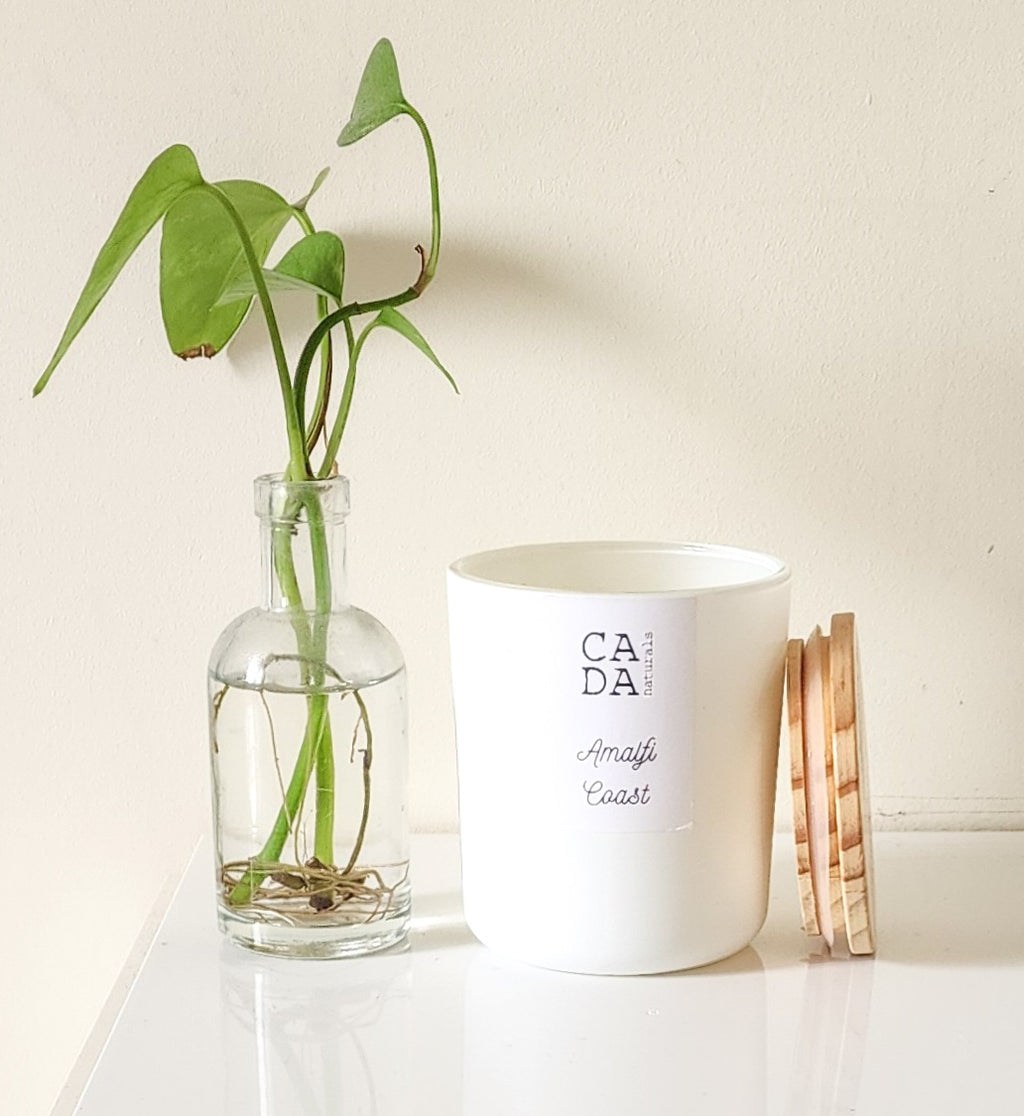 Amalfi Coast Soy Candle