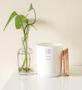 Golden Dream Soy Candle