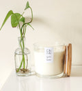 Lychee and Guava Soy Candle