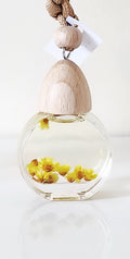 Golden Dream Hanging Diffuser