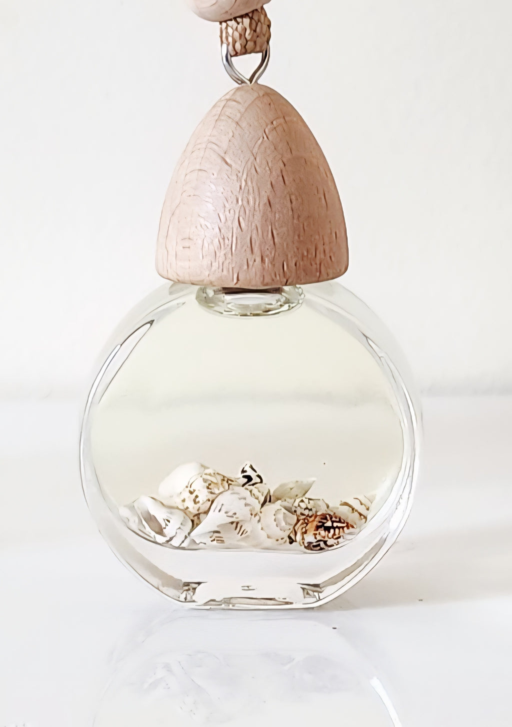 Coconut Lime Hanging Diffuser