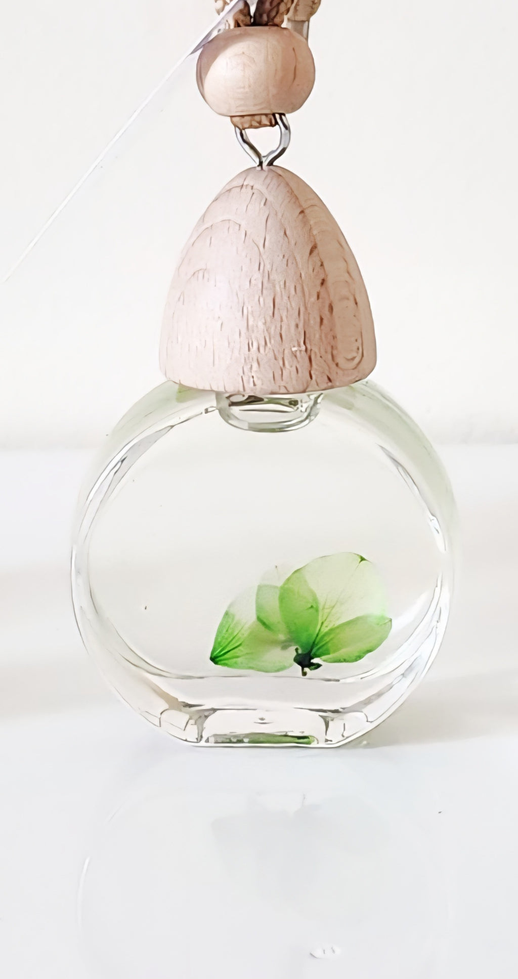 Coconut Lime Hanging Diffuser